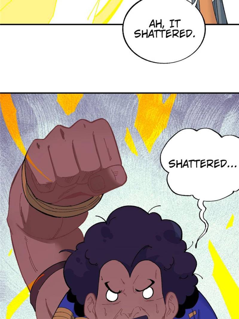 All Hail The Sect Leader Chapter 13 - Page 34 in English