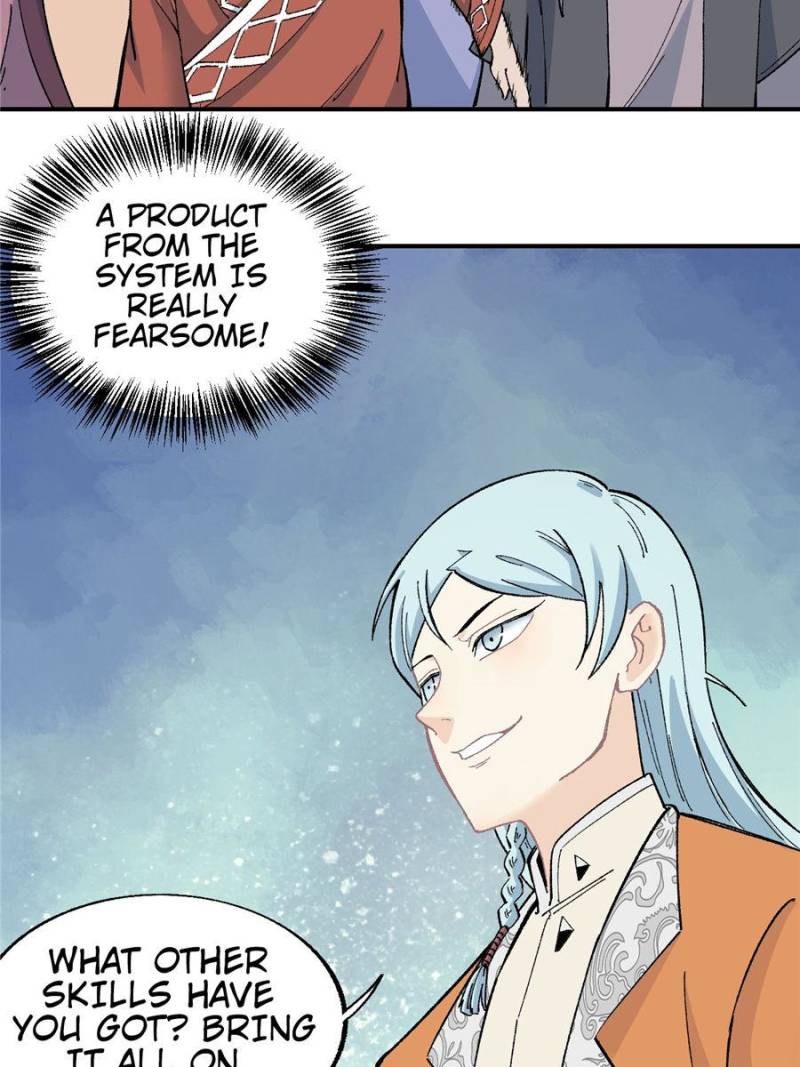 All Hail The Sect Leader Chapter 13 - Page 38 in English