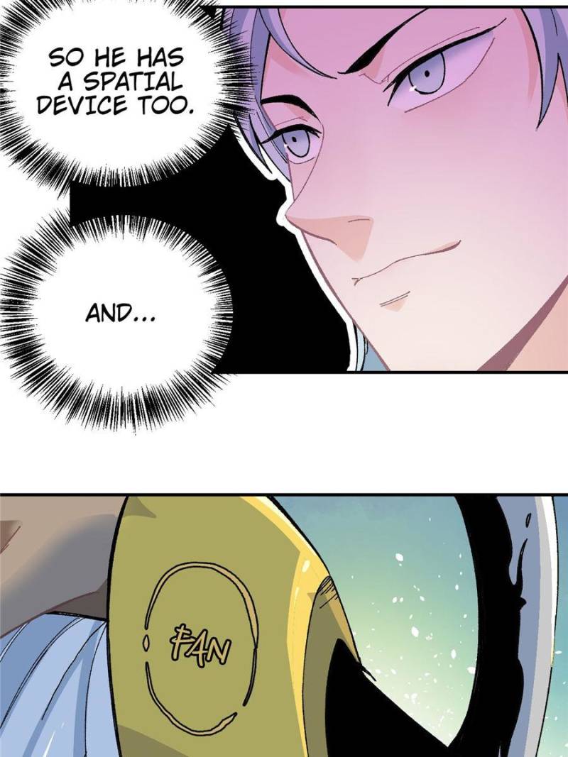 All Hail The Sect Leader Chapter 13 - Page 47 in English