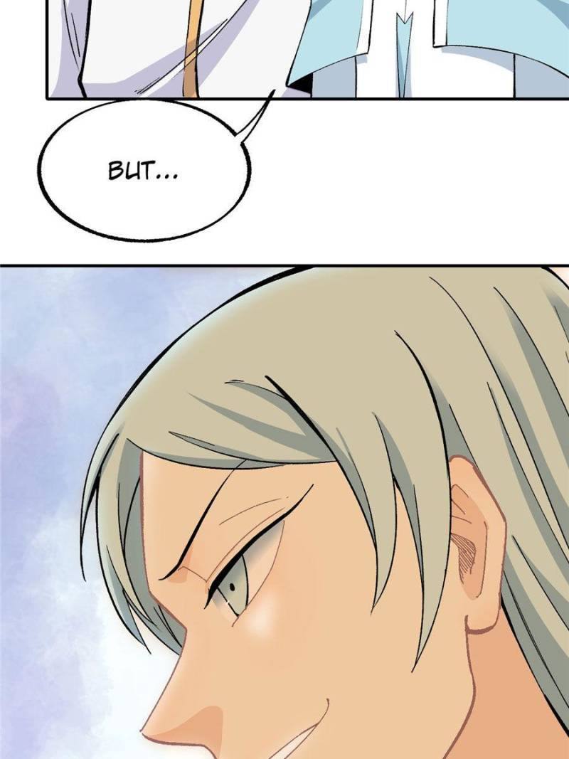 All Hail The Sect Leader Chapter 13 - Page 7 in English