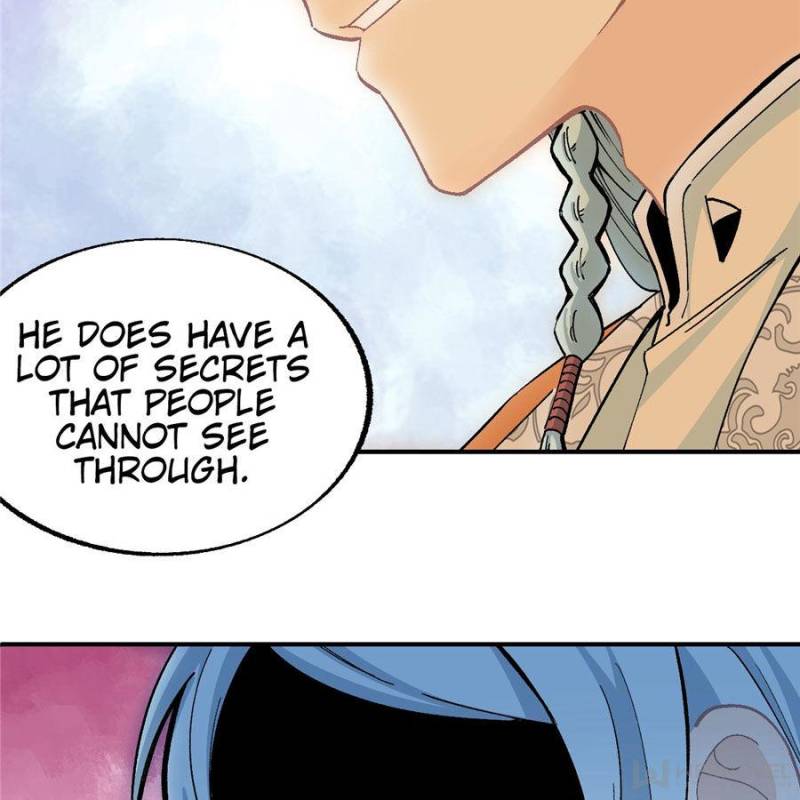 All Hail The Sect Leader Chapter 13 - Page 8 in English