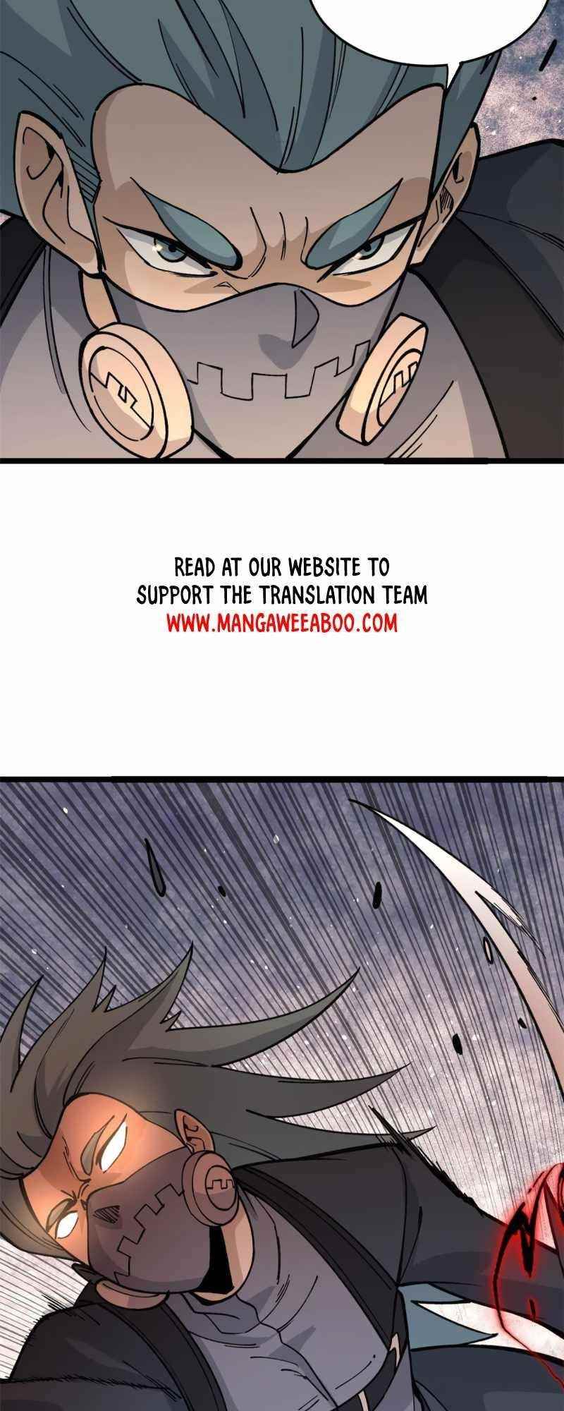 All Hail The Sect Leader Chapter 130 - Page 23 in English