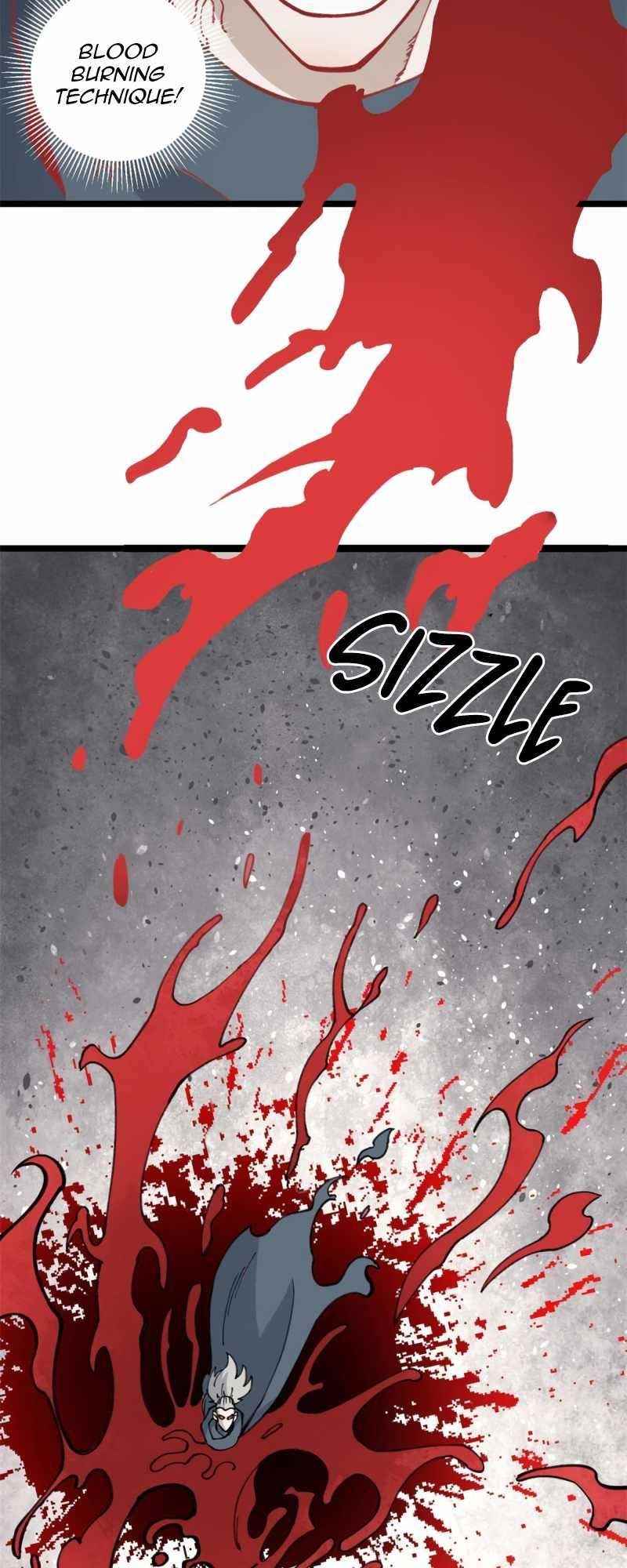 All Hail The Sect Leader Chapter 130 - Page 29 in English