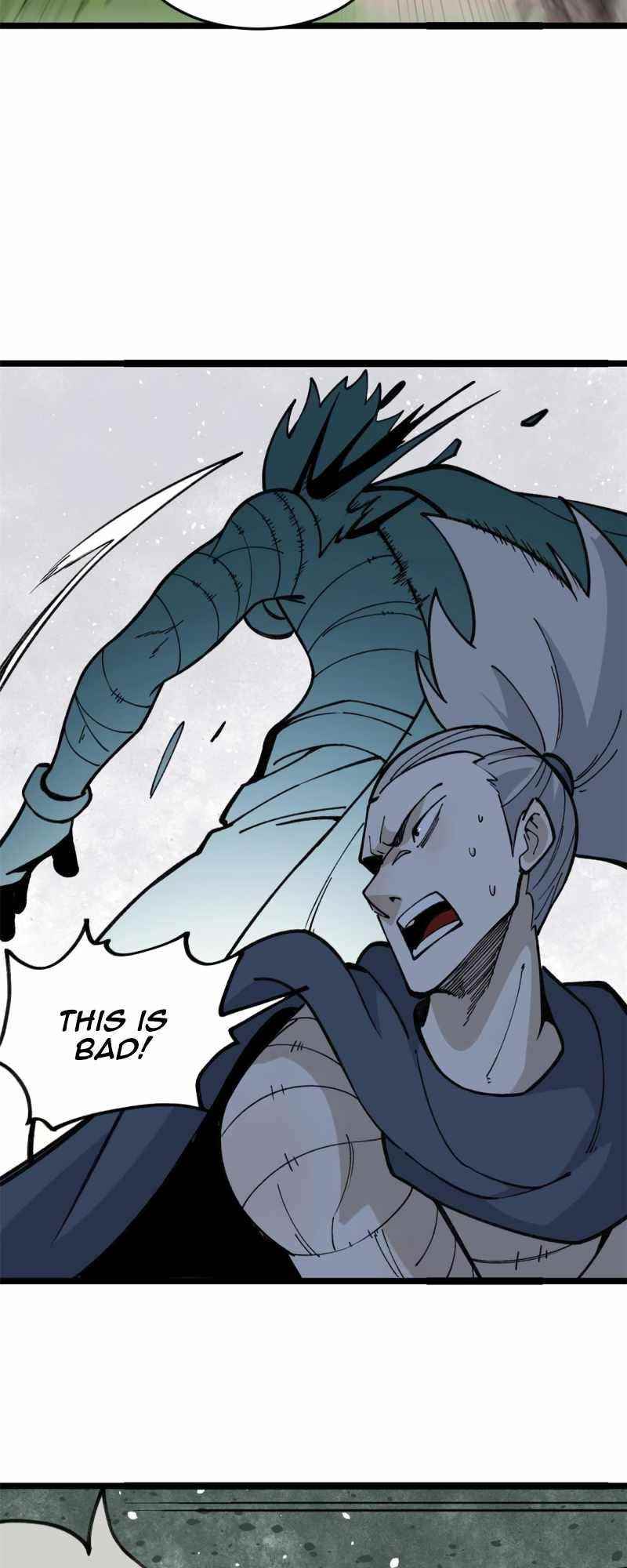 All Hail The Sect Leader Chapter 130 - Page 3 in English