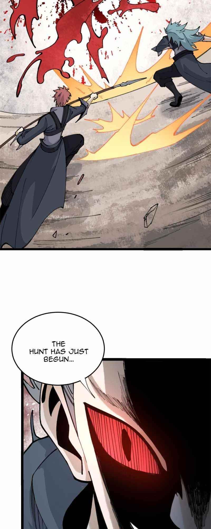 All Hail The Sect Leader Chapter 130 - Page 30 in English