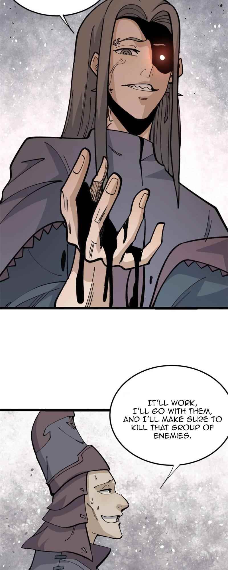 All Hail The Sect Leader Chapter 131 - Page 15 in English