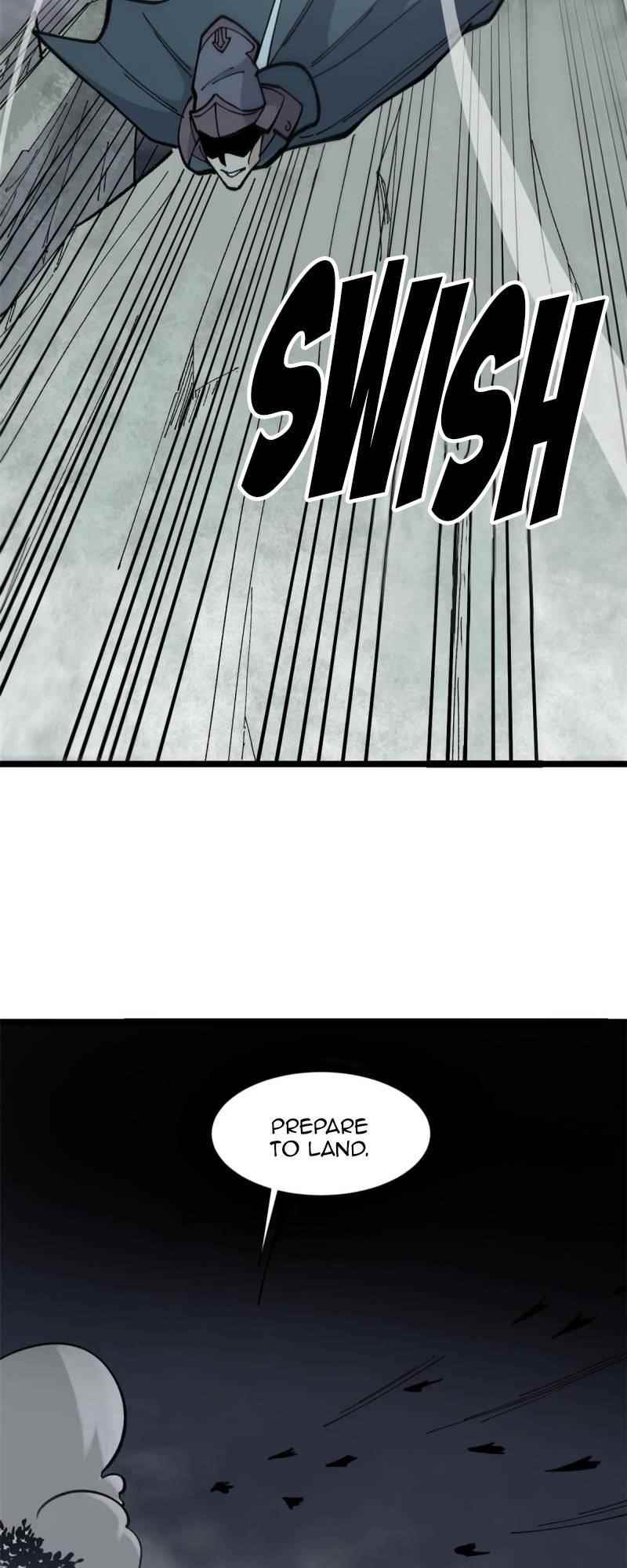 All Hail The Sect Leader Chapter 131 - Page 21 in English