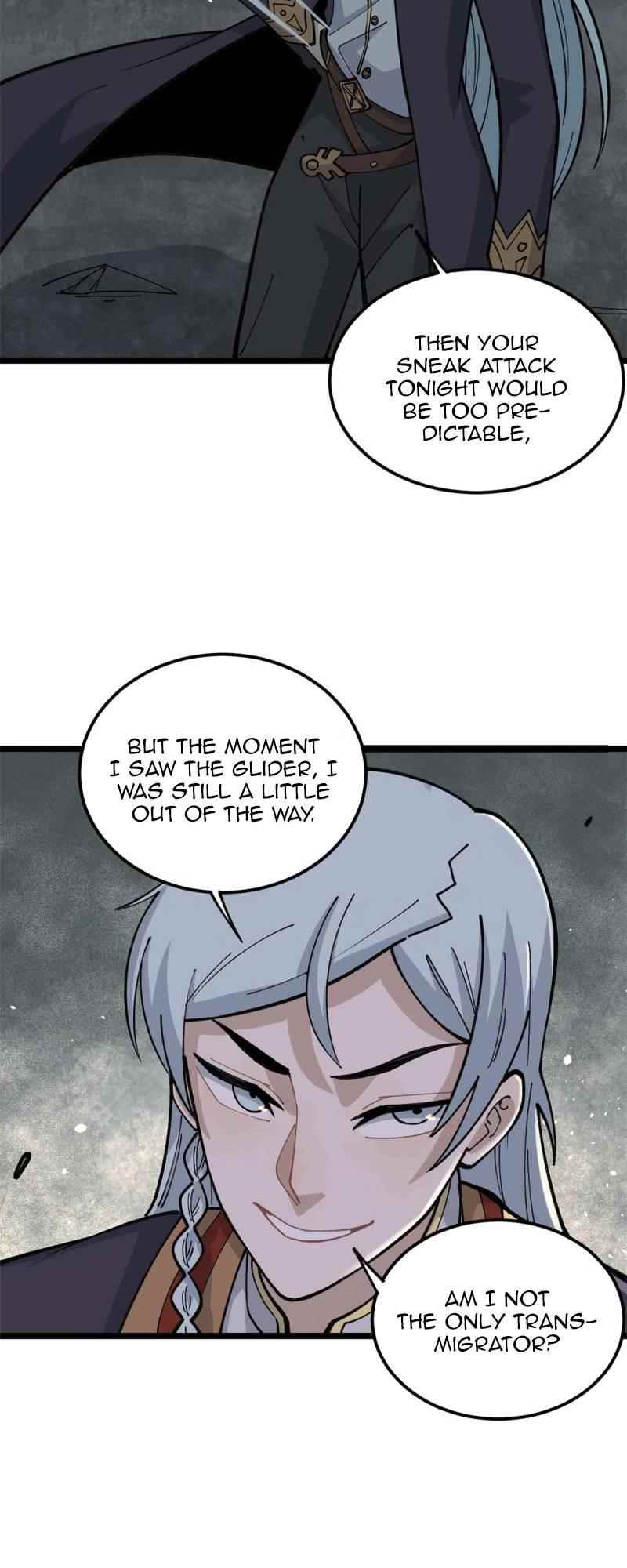 All Hail The Sect Leader Chapter 131 - Page 28 in English