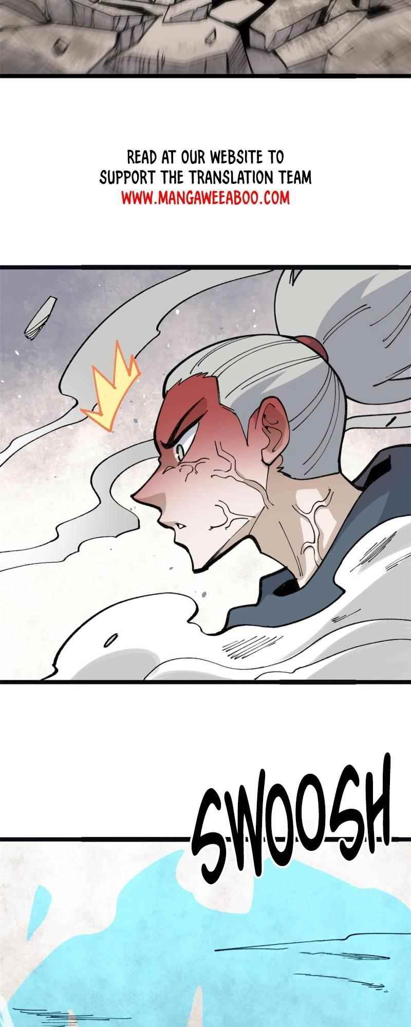 All Hail The Sect Leader Chapter 131 - Page 6 in English