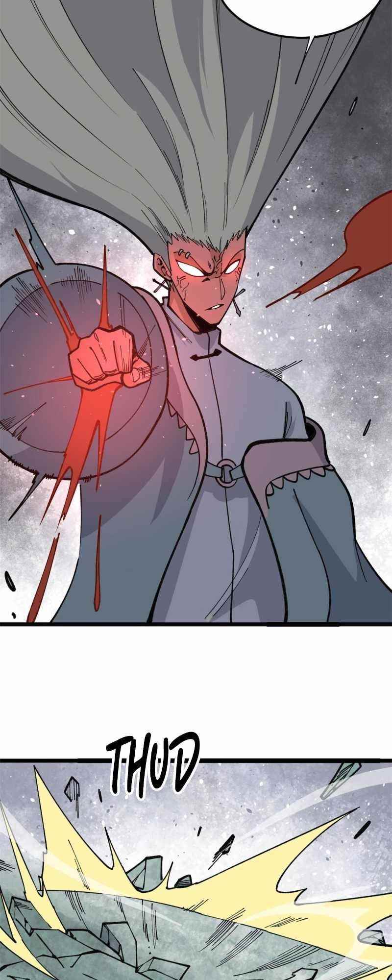 All Hail The Sect Leader Chapter 132 - Page 13 in English