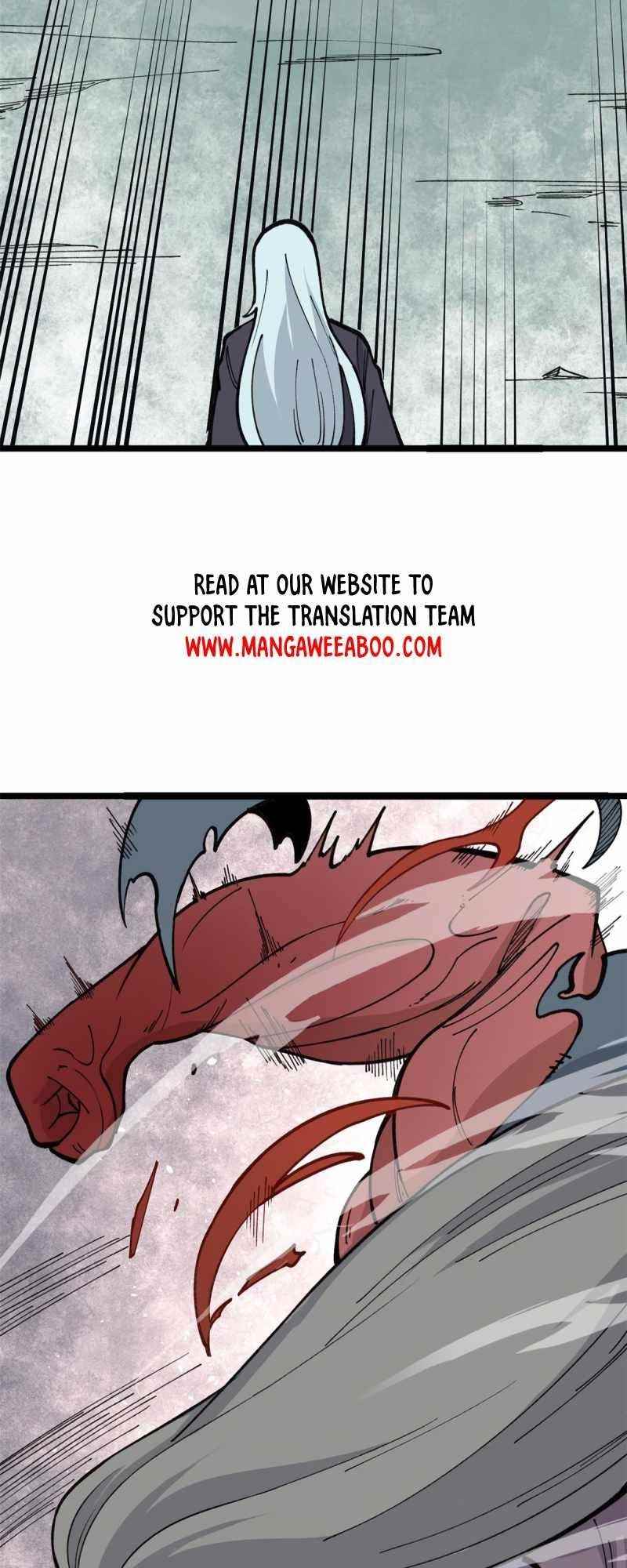All Hail The Sect Leader Chapter 132 - Page 15 in English