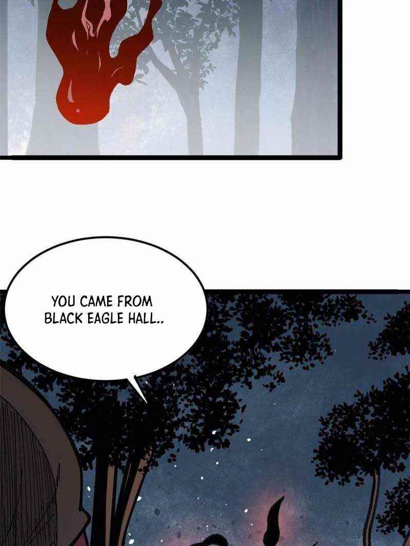 All Hail The Sect Leader Chapter 134 - Page 10 in English