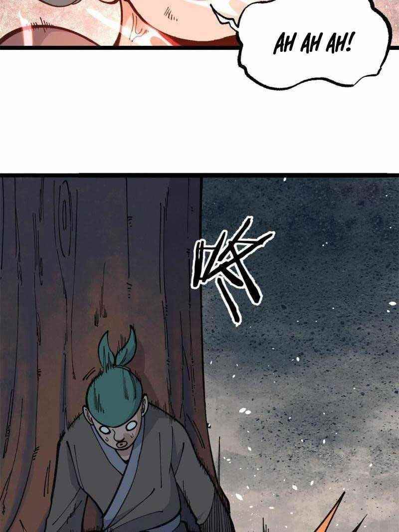 All Hail The Sect Leader Chapter 134 - Page 19 in English