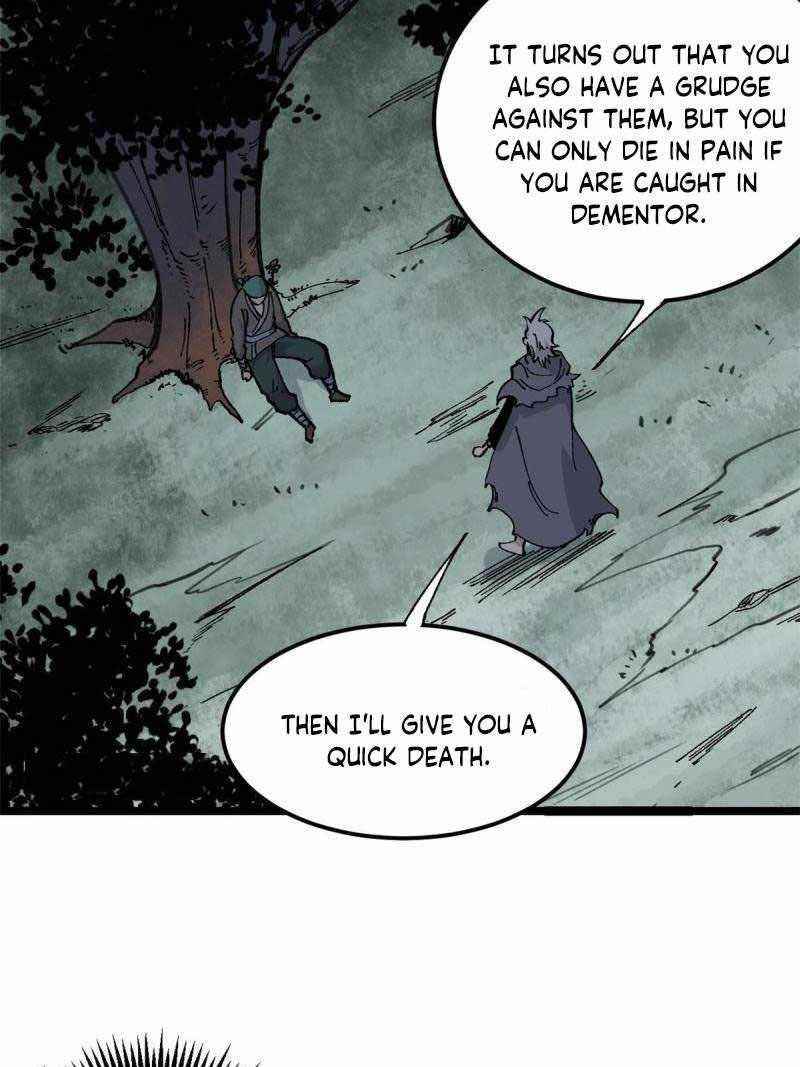 All Hail The Sect Leader Chapter 134 - Page 22 in English