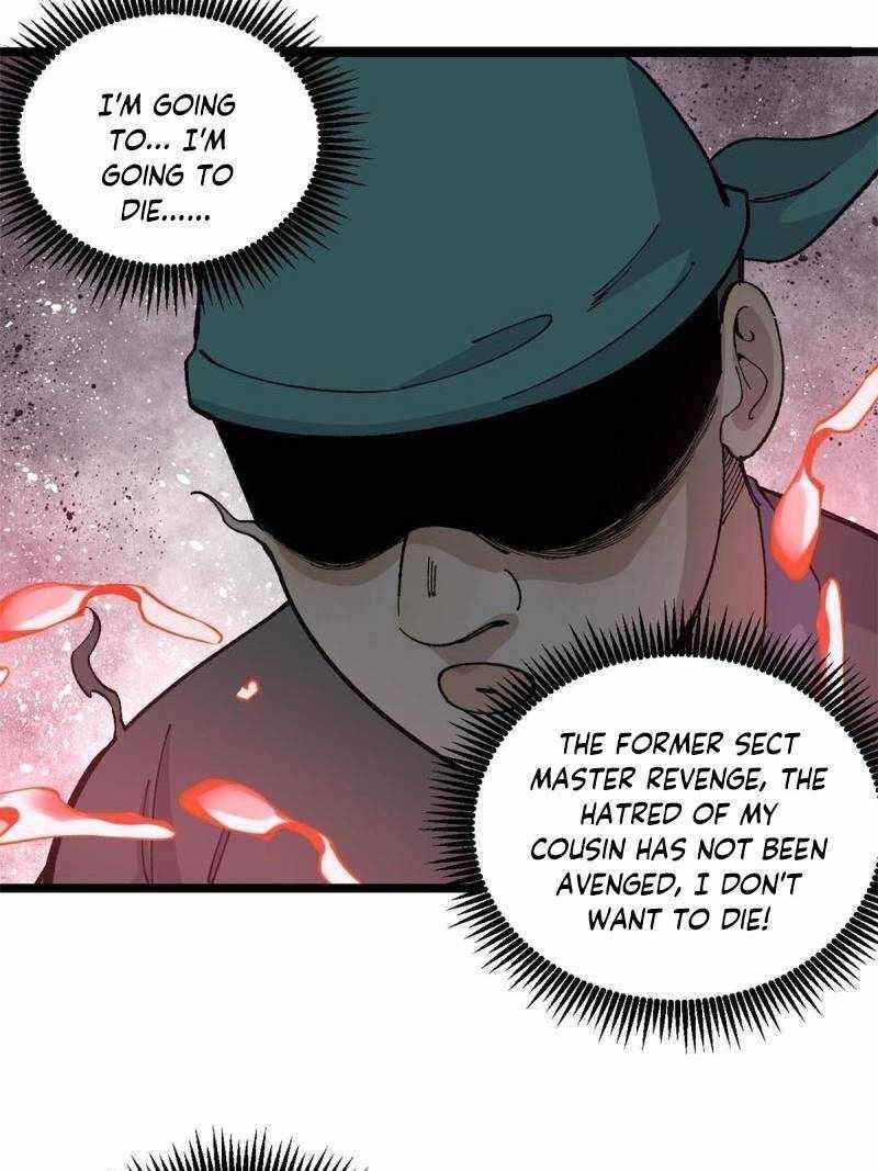 All Hail The Sect Leader Chapter 134 - Page 23 in English