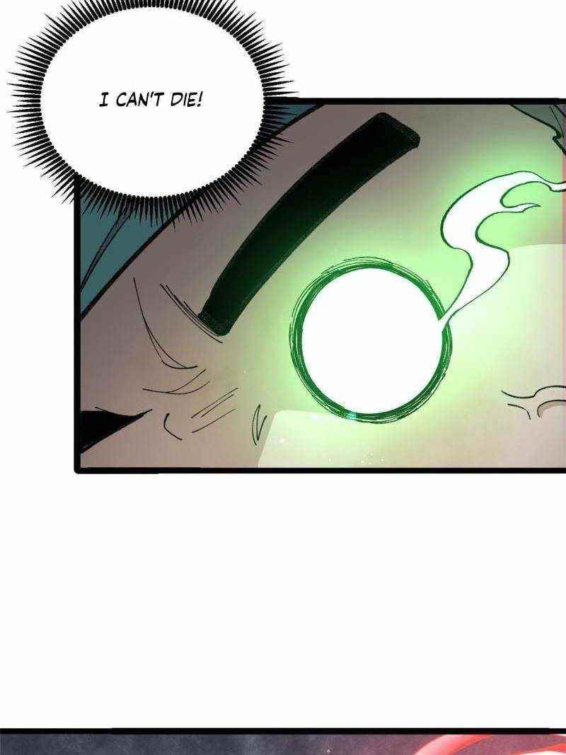 All Hail The Sect Leader Chapter 134 - Page 24 in English