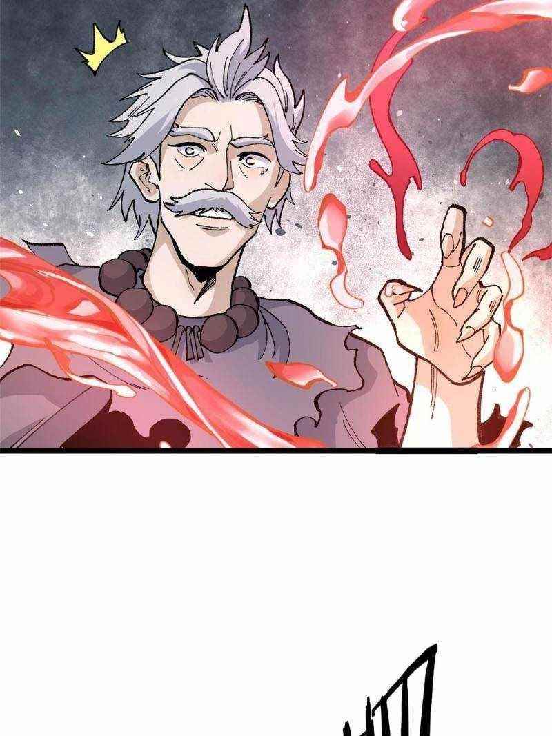All Hail The Sect Leader Chapter 134 - Page 25 in English