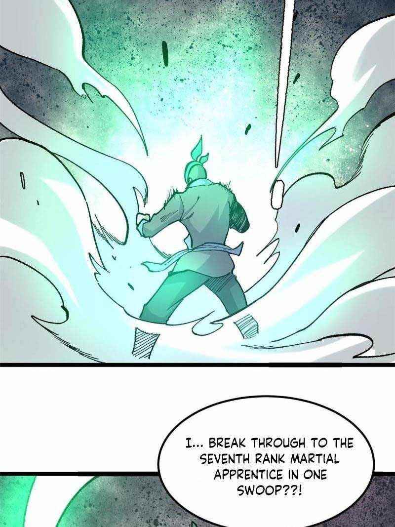 All Hail The Sect Leader Chapter 134 - Page 46 in English