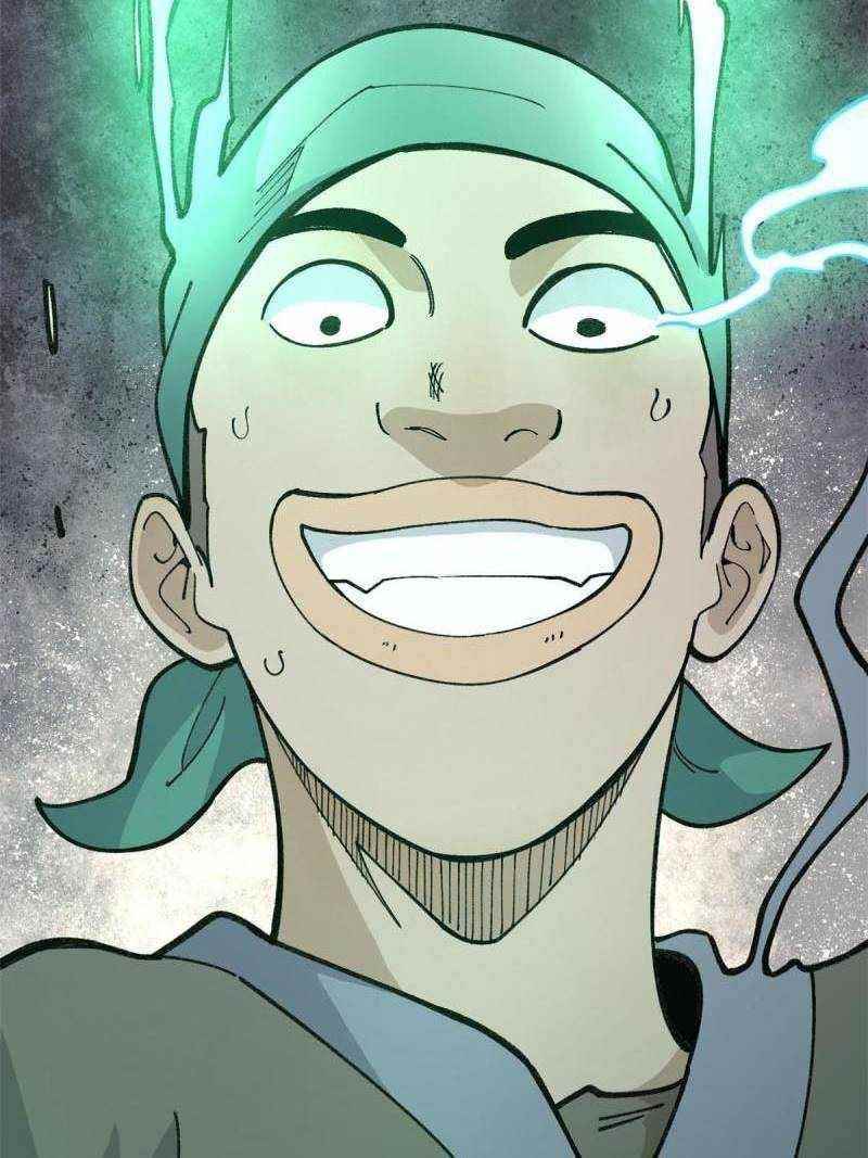 All Hail The Sect Leader Chapter 134 - Page 50 in English