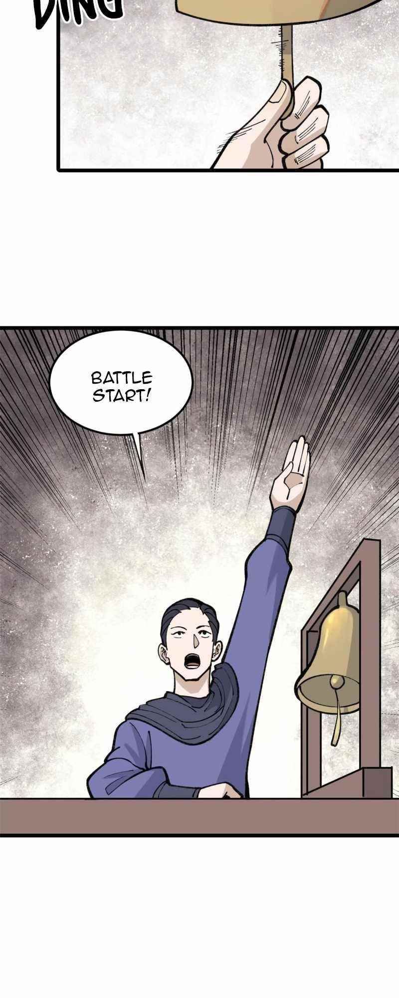 All Hail The Sect Leader Chapter 136 - Page 14 in English
