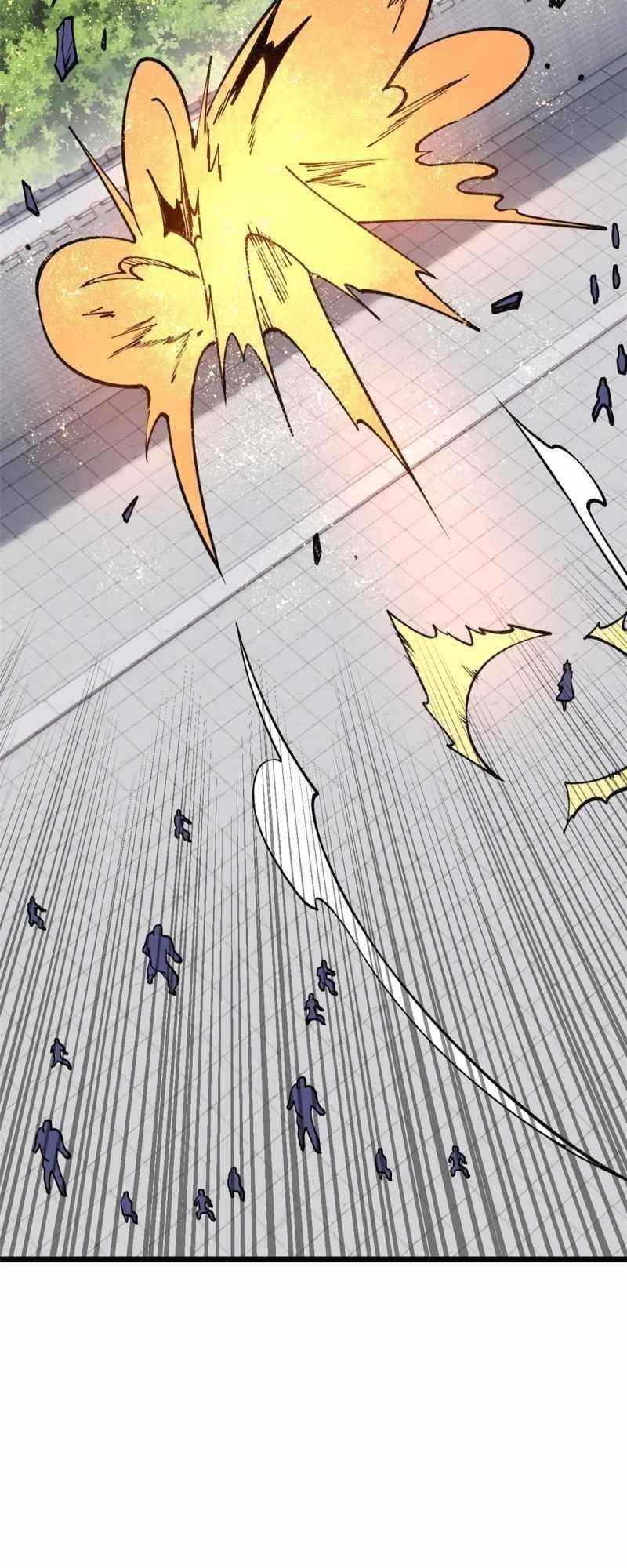 All Hail The Sect Leader Chapter 136 - Page 30 in English