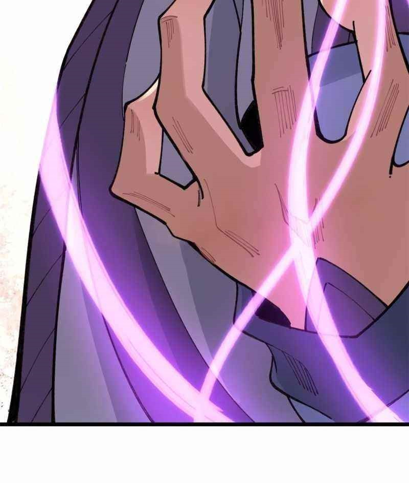 All Hail The Sect Leader Chapter 136 - Page 33 in English