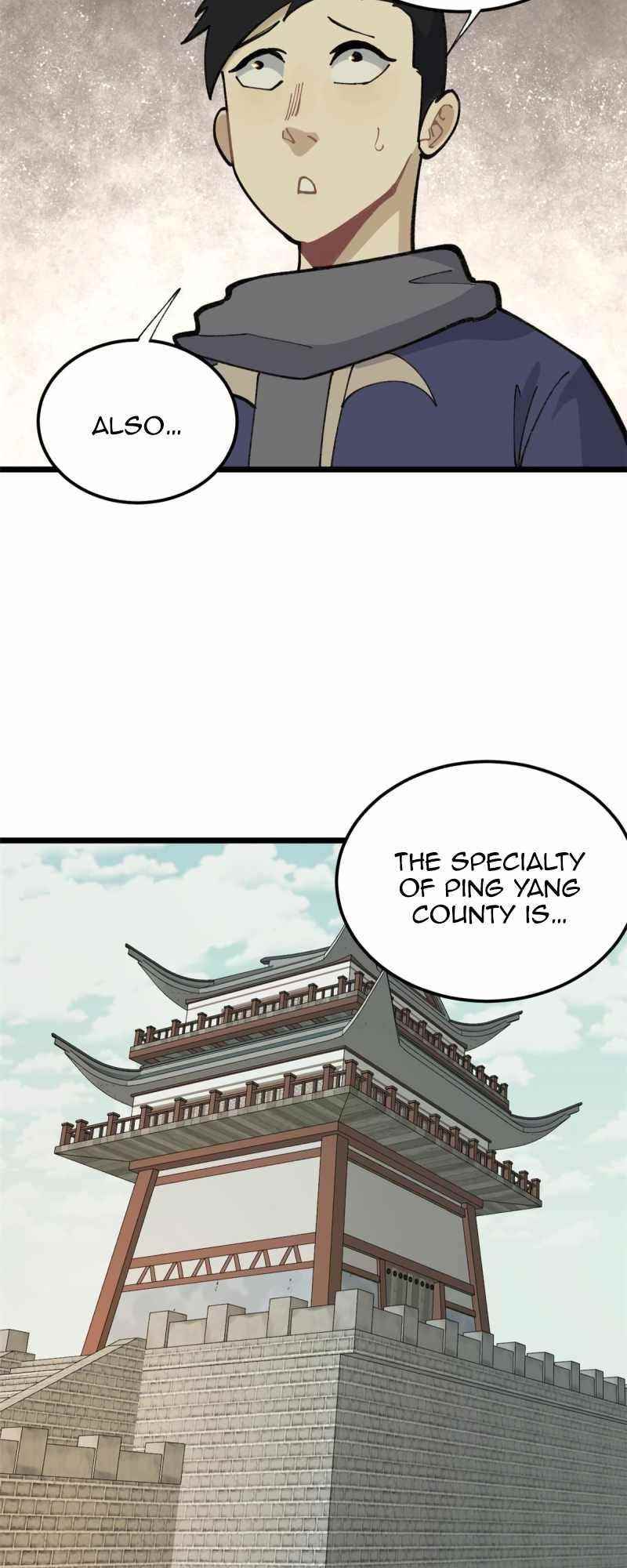All Hail The Sect Leader Chapter 136 - Page 8 in English