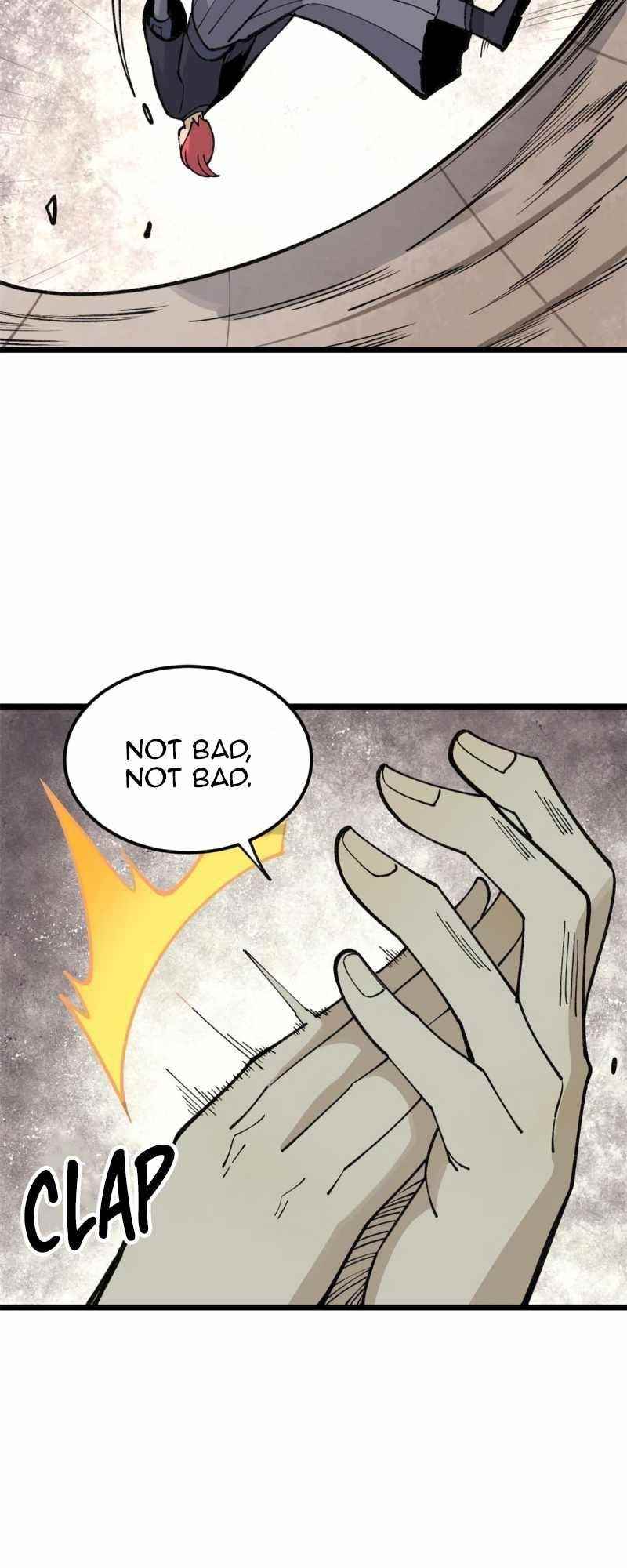 All Hail The Sect Leader Chapter 137 - Page 3 in English