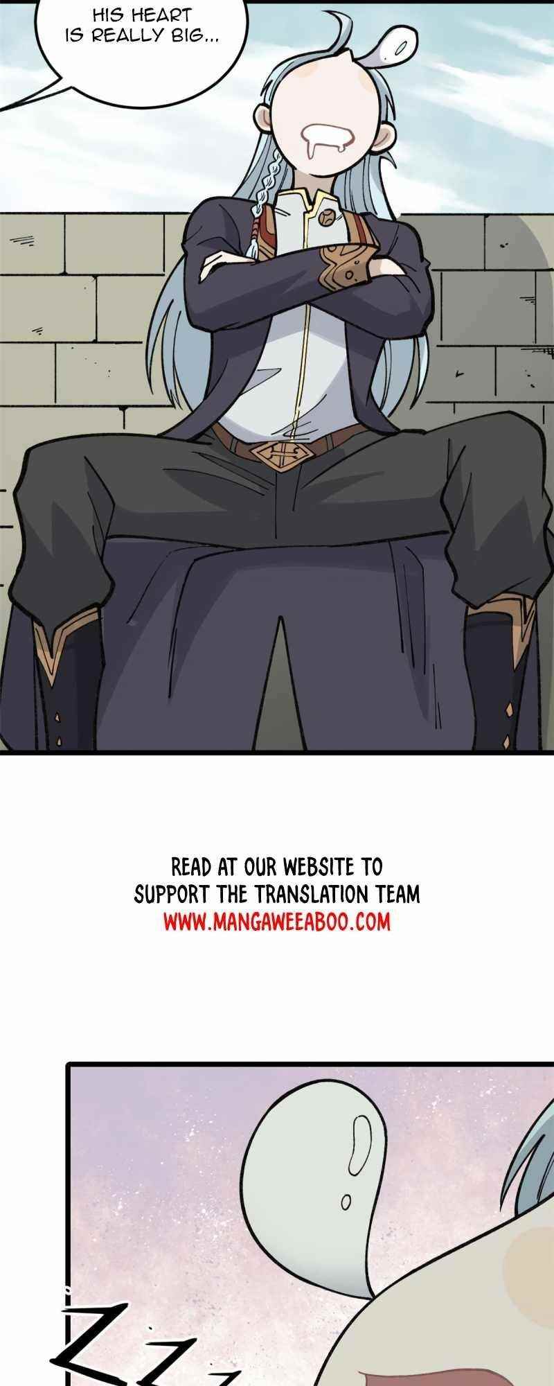All Hail The Sect Leader Chapter 137 - Page 7 in English
