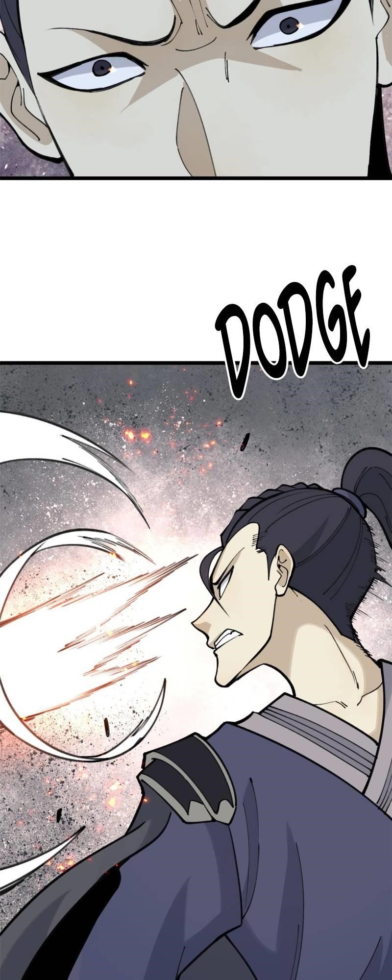 All Hail The Sect Leader Chapter 138 - Page 11 in English