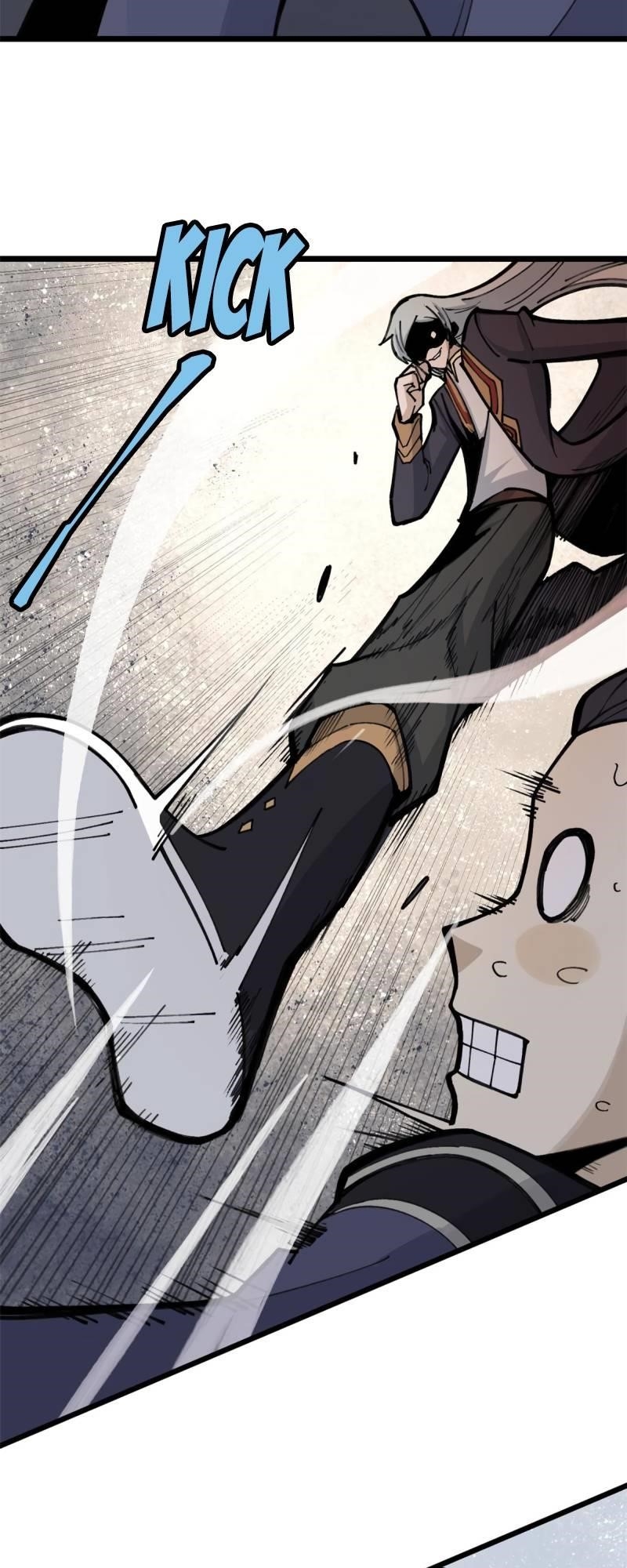 All Hail The Sect Leader Chapter 138 - Page 12 in English