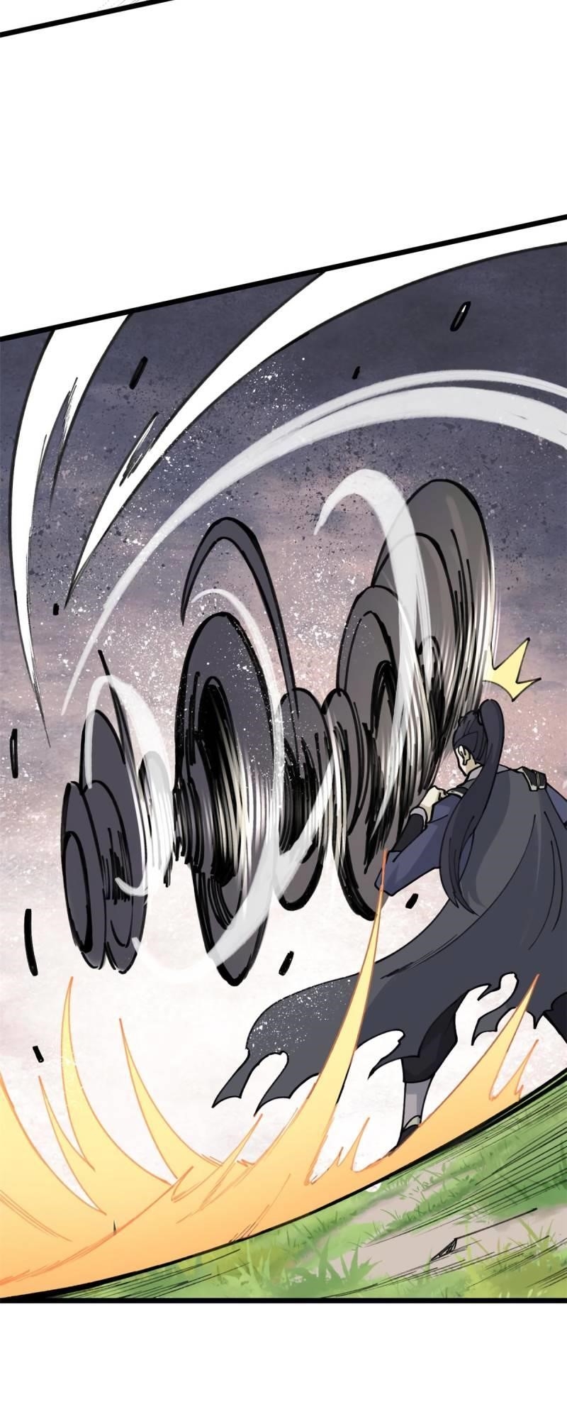 All Hail The Sect Leader Chapter 138 - Page 14 in English