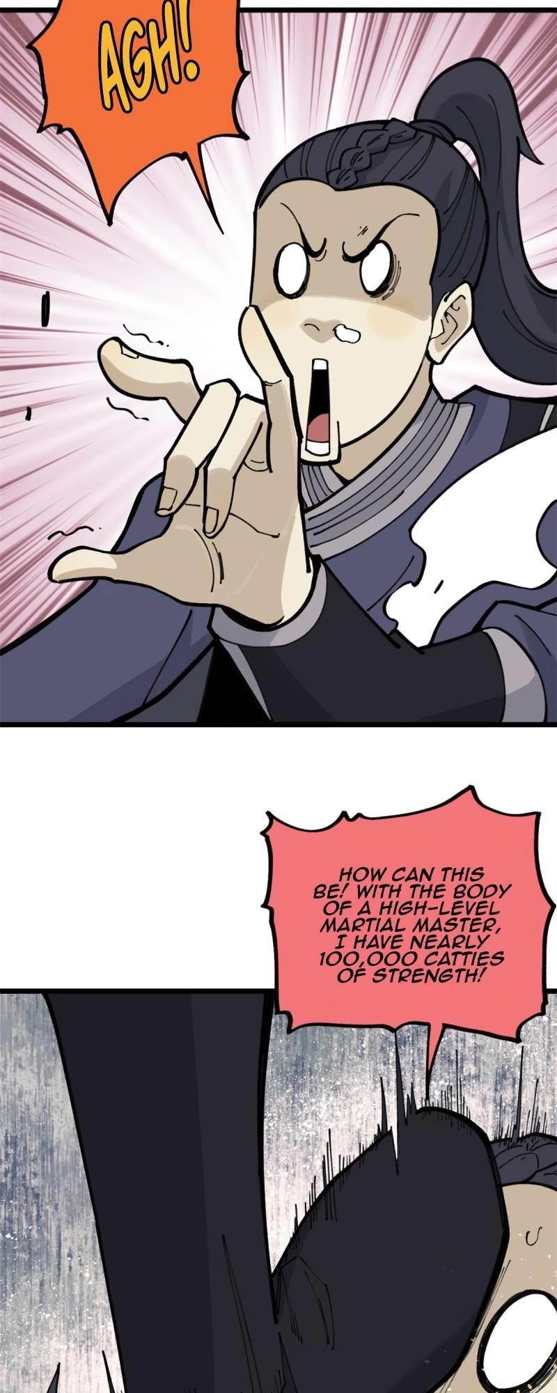 All Hail The Sect Leader Chapter 138 - Page 17 in English