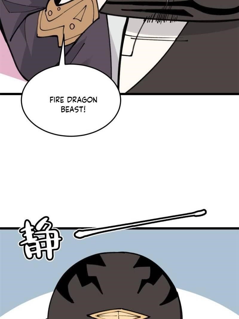 All Hail The Sect Leader Chapter 139 - Page 11 in English