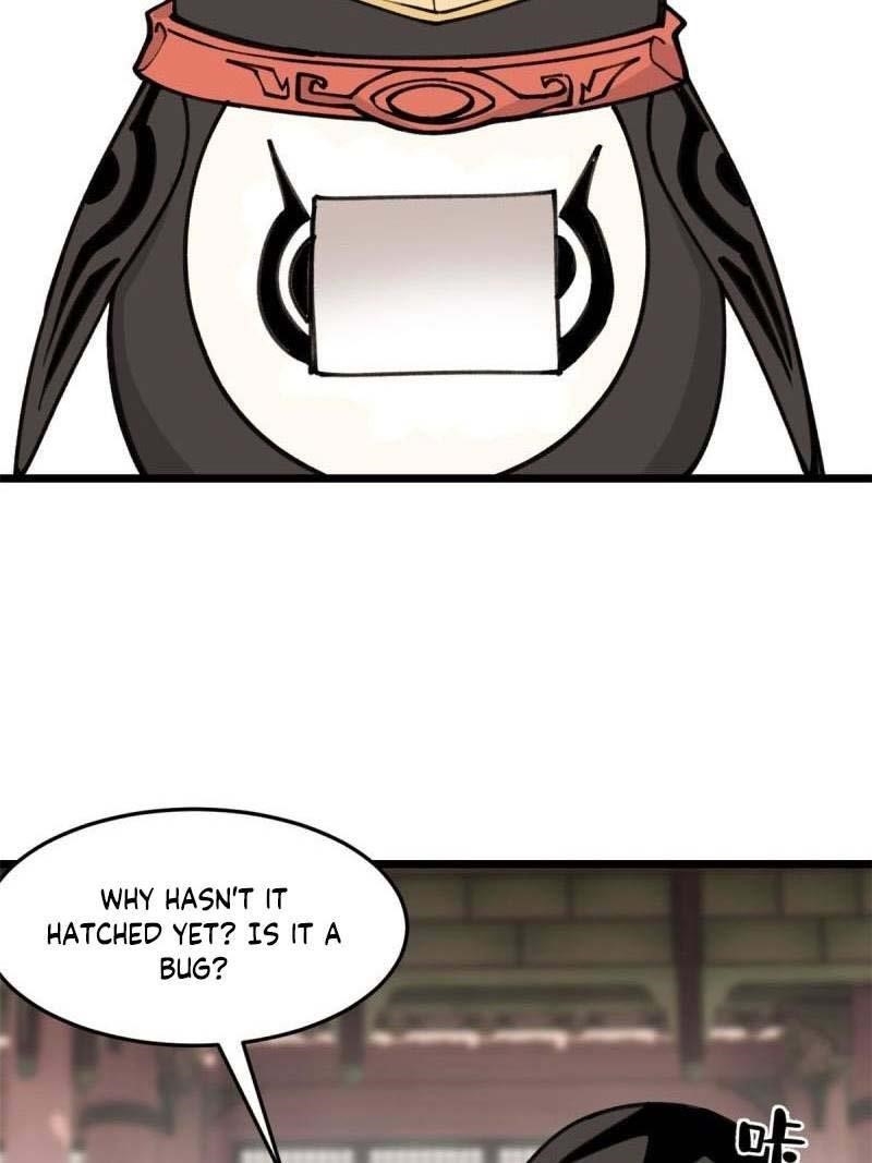 All Hail The Sect Leader Chapter 139 - Page 12 in English