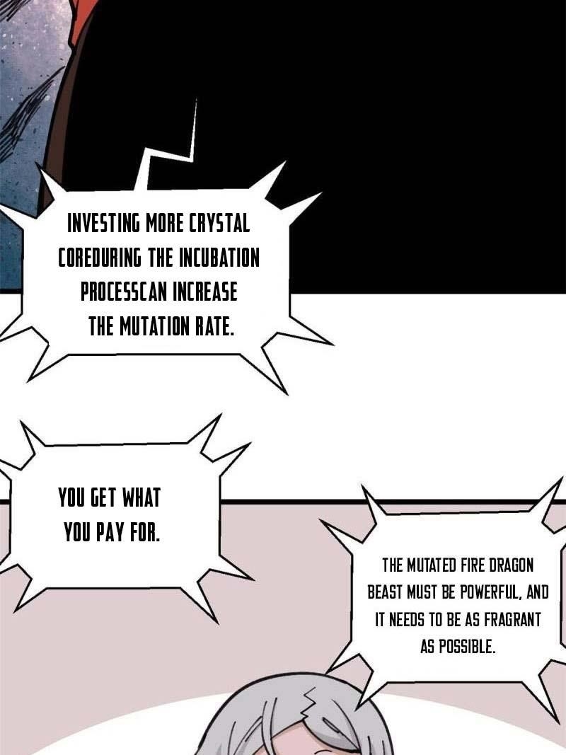 All Hail The Sect Leader Chapter 139 - Page 18 in English