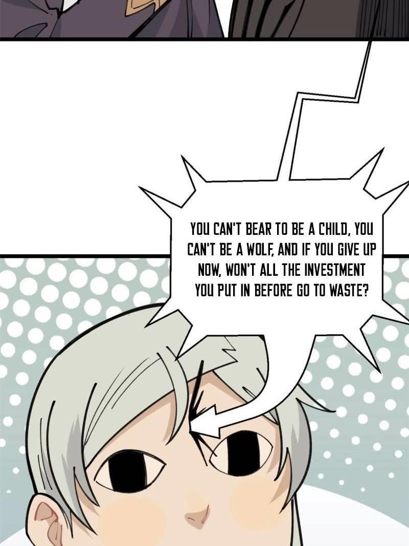 All Hail The Sect Leader Chapter 139 - Page 22 in English