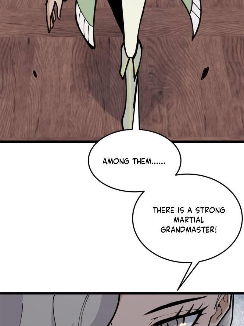 All Hail The Sect Leader Chapter 139 - Page 32 in English