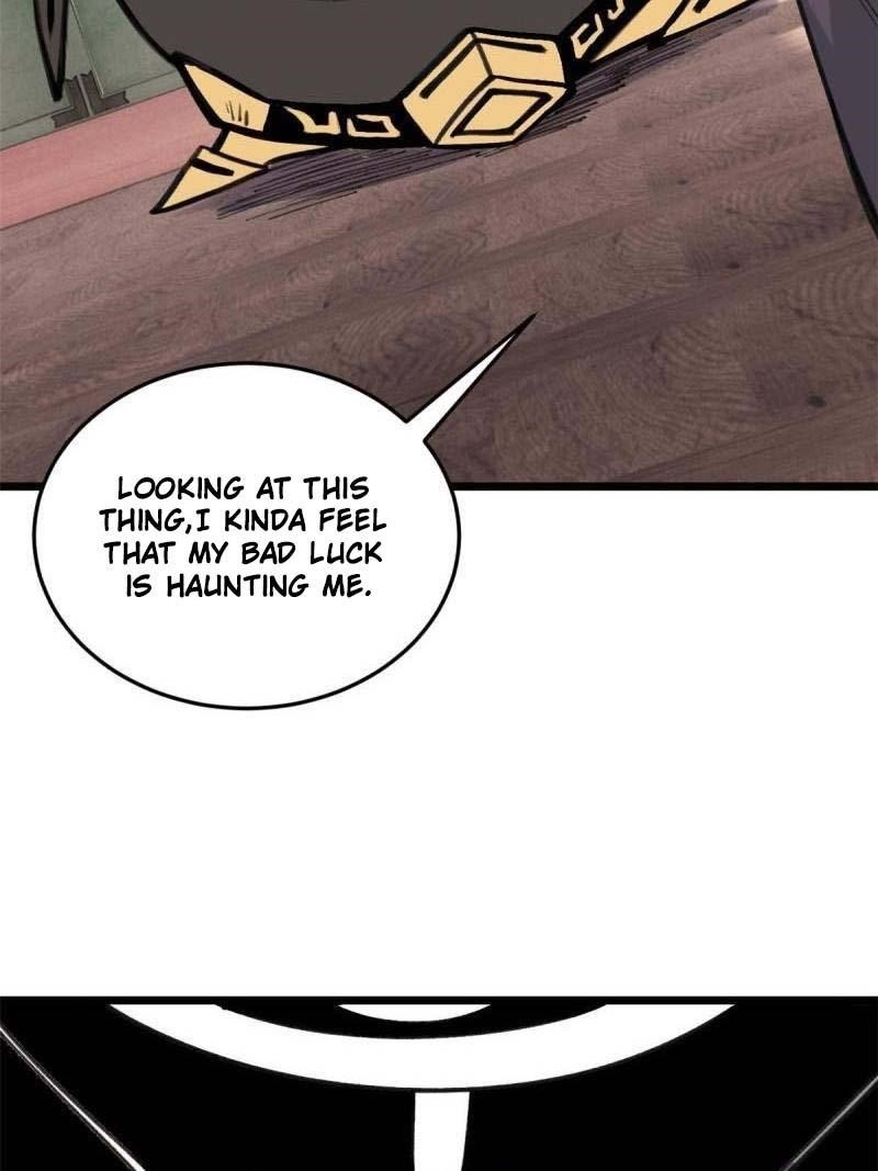All Hail The Sect Leader Chapter 139 - Page 4 in English
