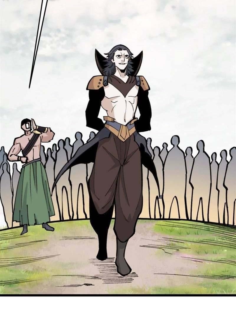 All Hail The Sect Leader Chapter 139 - Page 43 in English