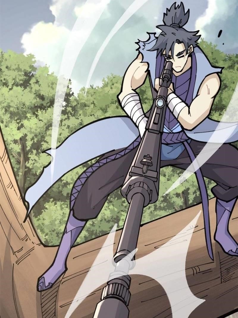 All Hail The Sect Leader Chapter 139 - Page 51 in English