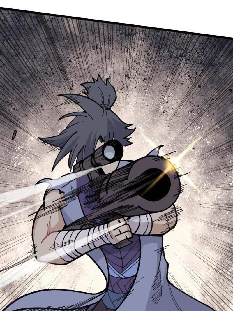All Hail The Sect Leader Chapter 139 - Page 54 in English