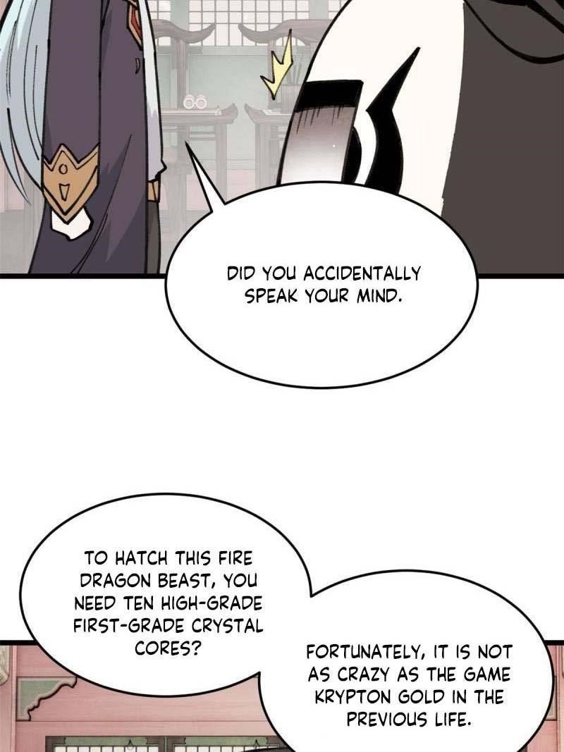 All Hail The Sect Leader Chapter 139 - Page 7 in English