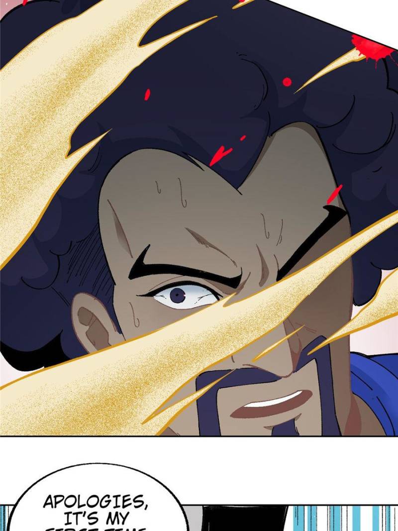 All Hail The Sect Leader Chapter 14 - Page 31 in English