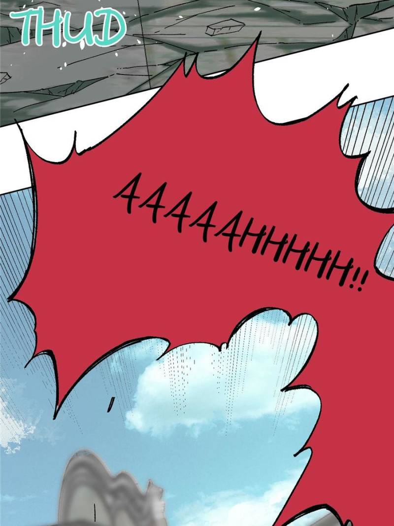 All Hail The Sect Leader Chapter 14 - Page 34 in English