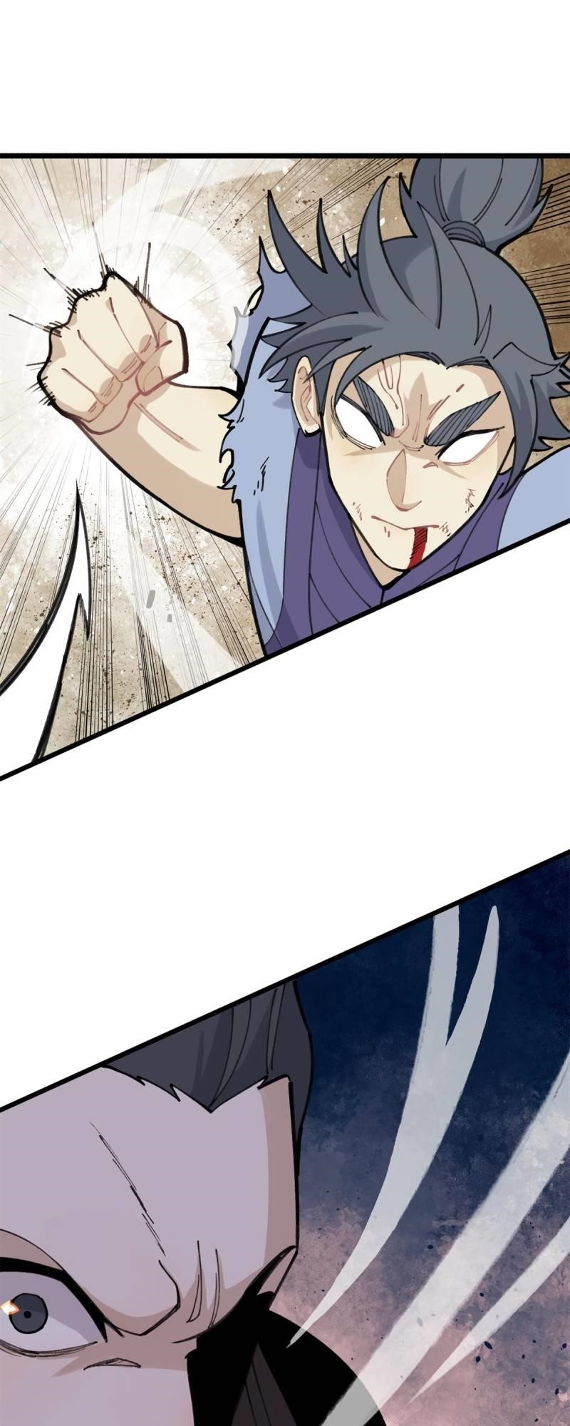 All Hail The Sect Leader Chapter 141 - Page 11 in English