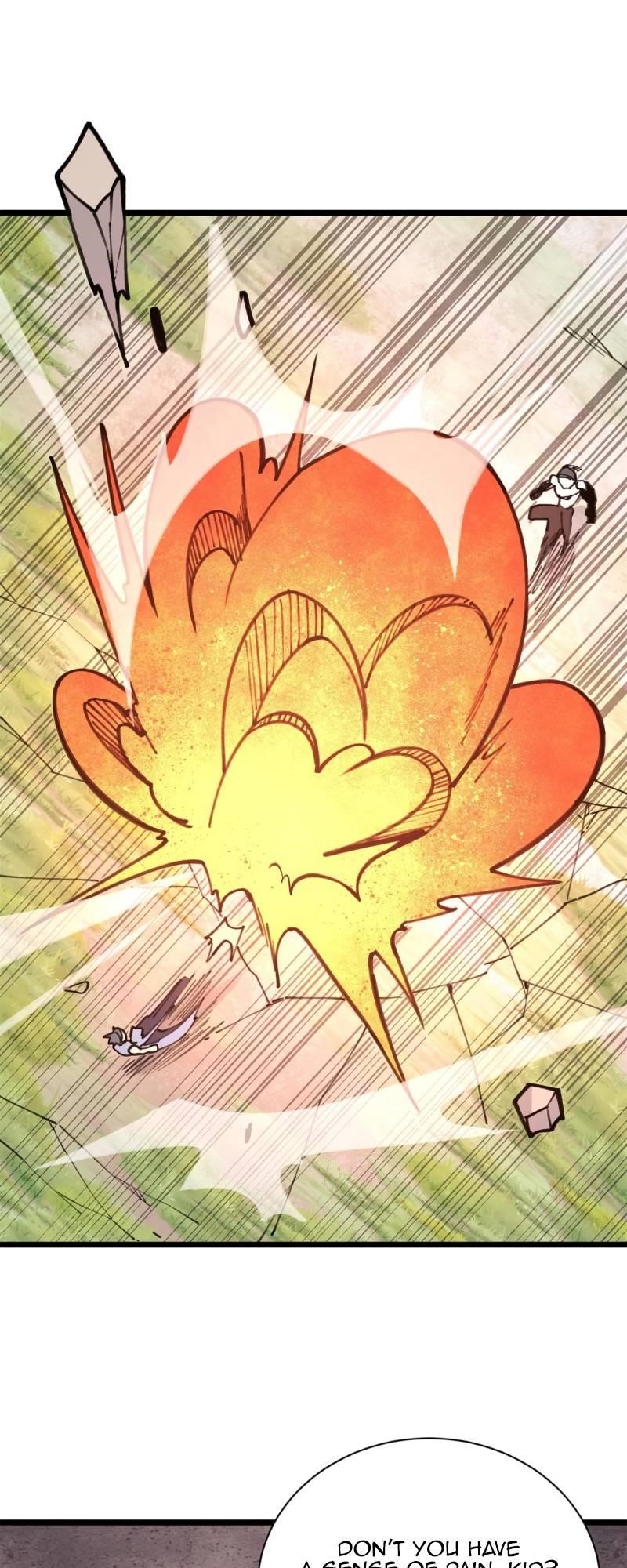 All Hail The Sect Leader Chapter 141 - Page 17 in English