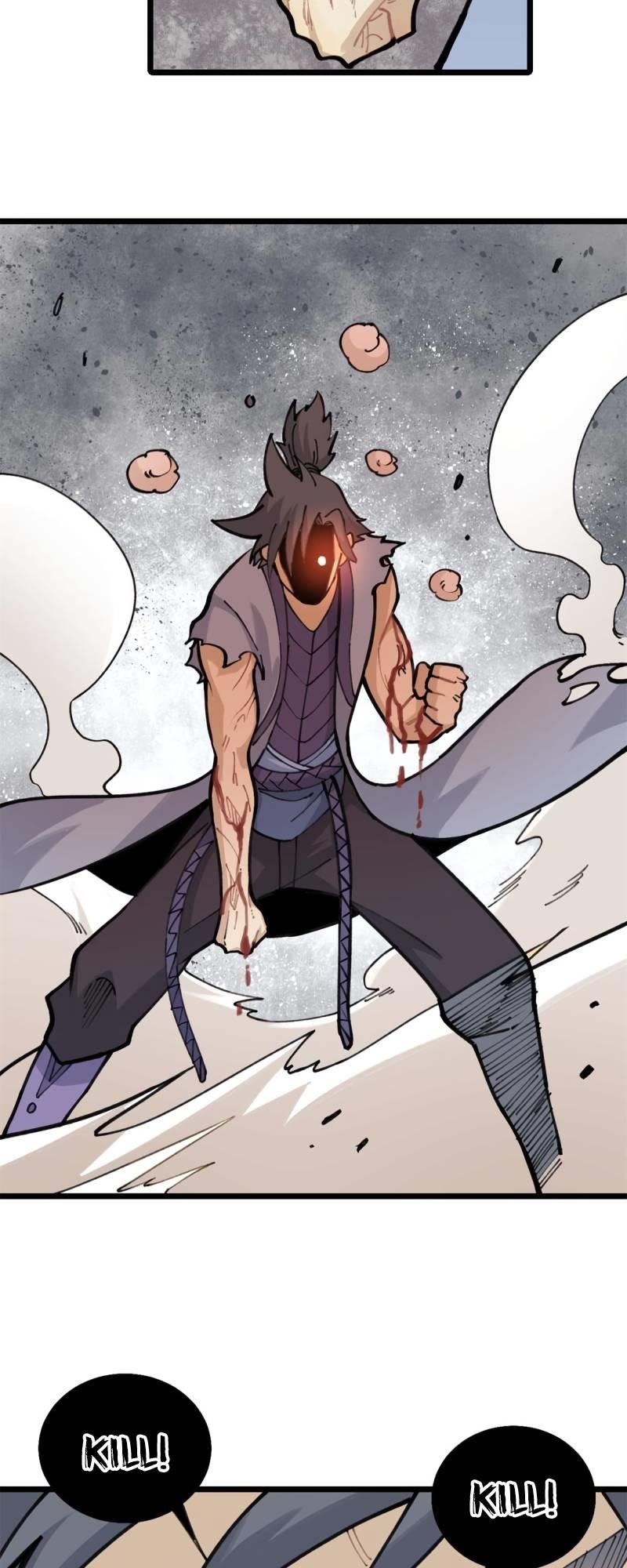 All Hail The Sect Leader Chapter 141 - Page 19 in English