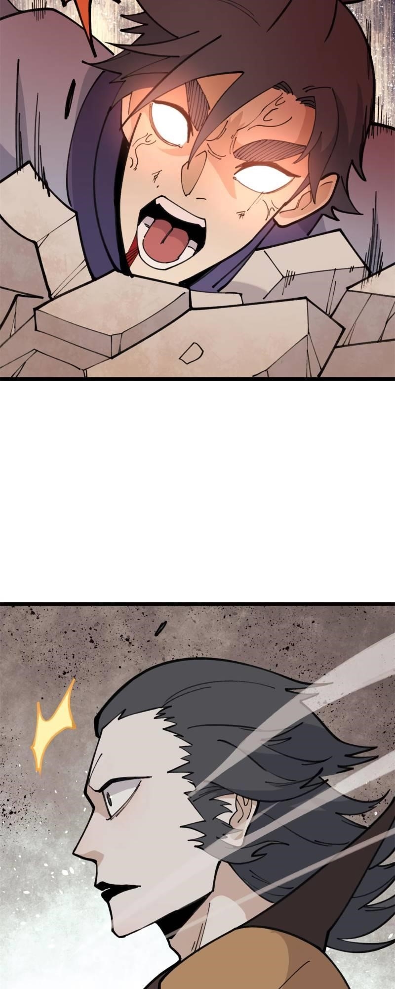 All Hail The Sect Leader Chapter 141 - Page 27 in English