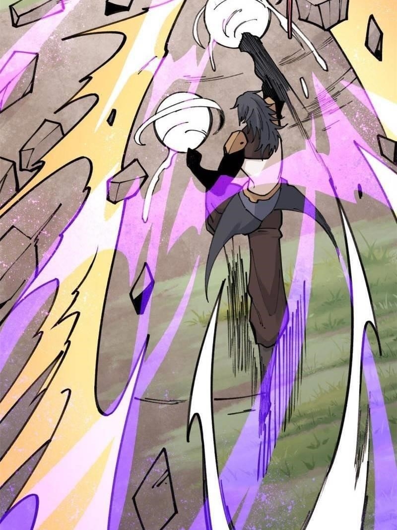 All Hail The Sect Leader Chapter 142 - Page 10 in English